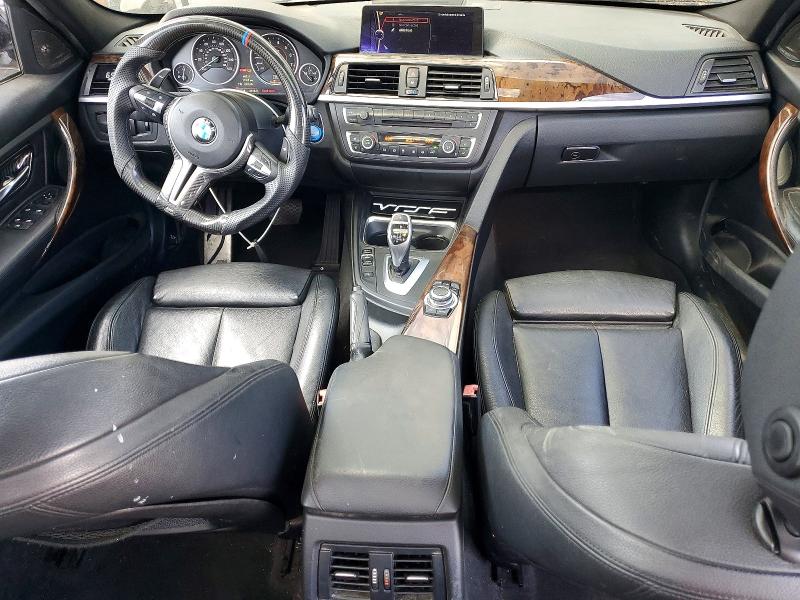 Продажа на аукционе авто 2013 Bmw 335, vin: WBA3A9C56DF477117, номер лота: 41998556