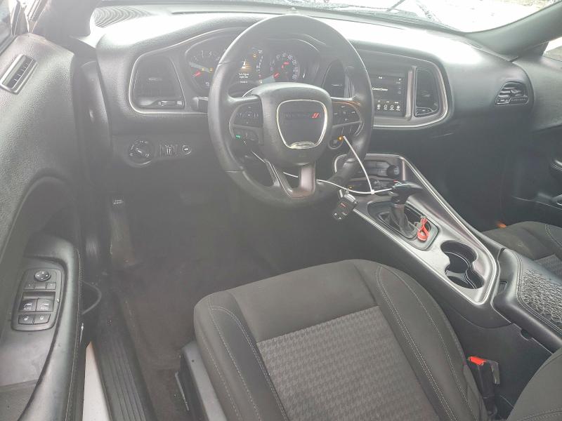 Aukcja sprzedaży 2019 Dodge Challenger, vin: 2C3CDZAG4KH551715, numer aukcji: 47626116