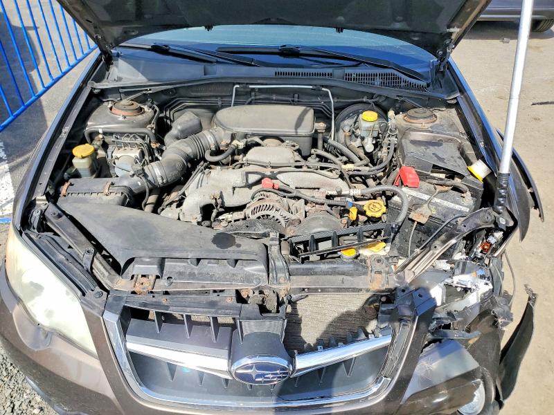Продажа на аукционе авто 2008 Subaru Outback, vin: 4S4BP61C887339037, номер лота: 47892306