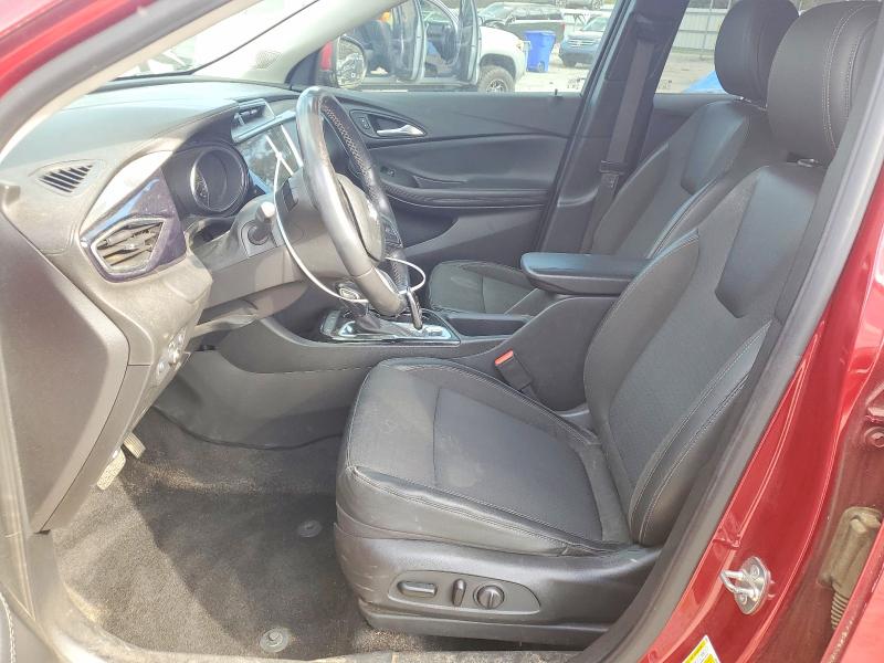 Продажа на аукционе авто 2021 Buick Encore Gx, vin: KL4MMDS26MB041667, номер лота: 45817556