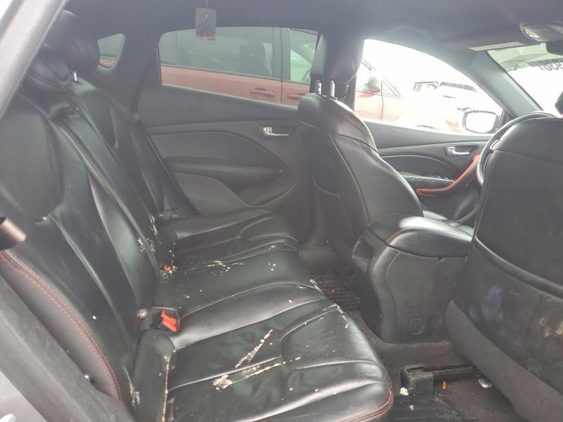 41921936 :رقم المزاد ، 1C3CDFGB9GD822329 vin ، 2016 Dodge Dart مزاد بيع