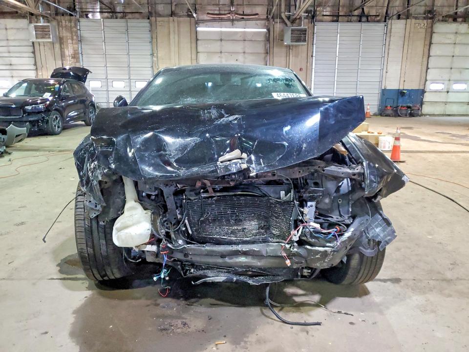 2017 Chrysler 300 მანქანა იყიდება აუქციონზე, vin: 2C3CCAGG1HH616654, აუქციონის ნომერი: 46447686
