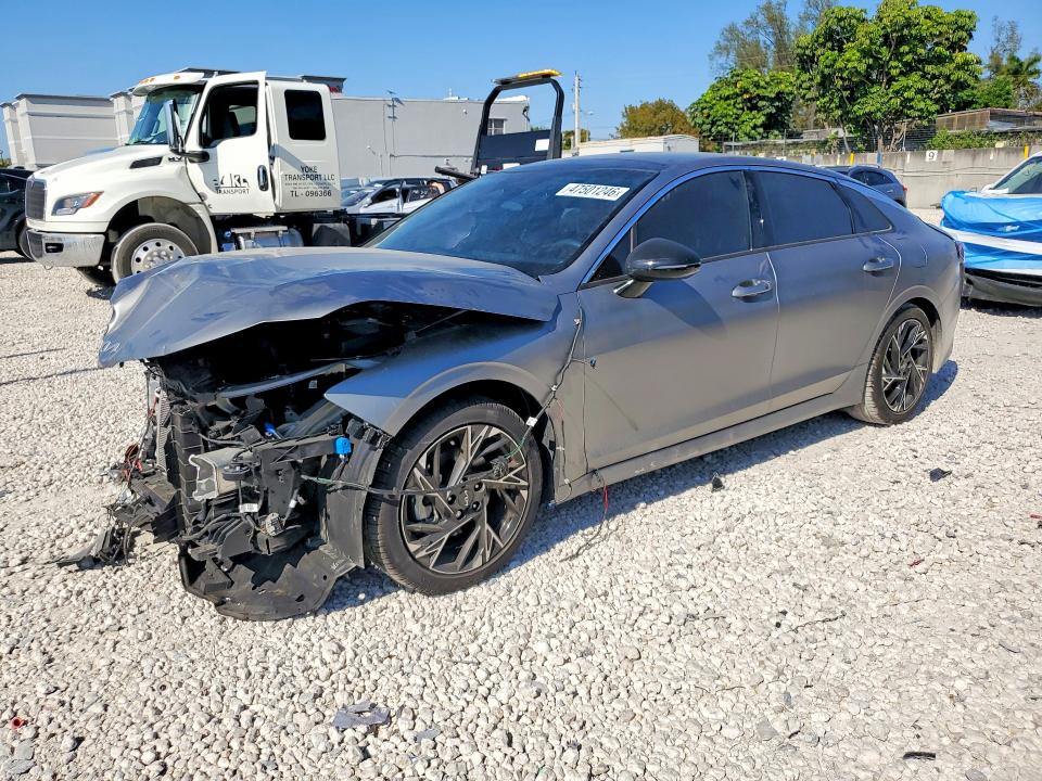Aukcja sprzedaży 2025 Kia K5, vin: KNAG64J75S5366376, numer aukcji: 47501246