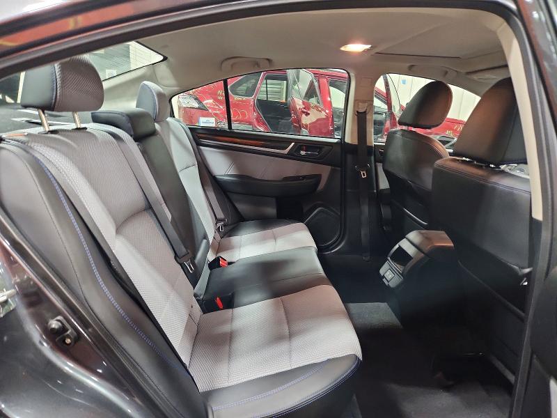 2019 Subaru Legacy მანქანა იყიდება აუქციონზე, vin: 4S3BNAS63K3019550, აუქციონის ნომერი: 46277986