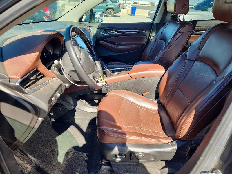 Aukcja sprzedaży 2018 Buick Enclave, vin: 5GAEVCKW5JJ261390, numer aukcji: 79432815