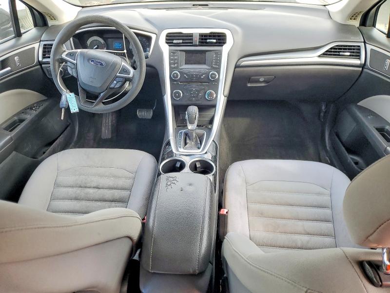 Продажа на аукционе авто 2013 Ford Fusion, vin: 3FA6P0G73DR367673, номер лота: 79624255