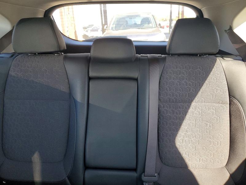 78232465 :رقم المزاد ، KNDEU2AA4S7723437 vin ، 2025 Kia Seltos مزاد بيع