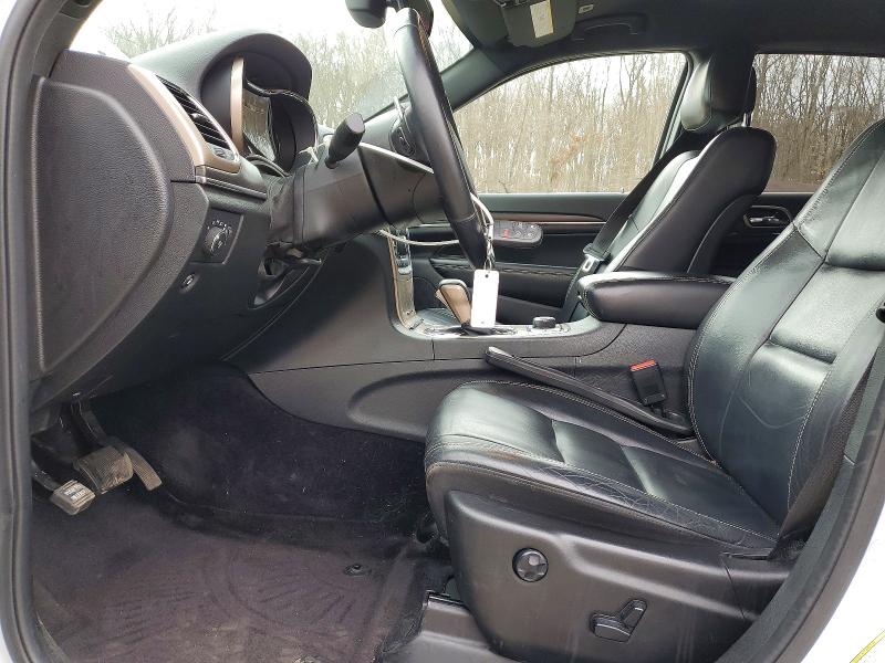 Aukcja sprzedaży 2017 Jeep Grand Cherokee, vin: 1C4RJFBG2HC854080, numer aukcji: 47165476