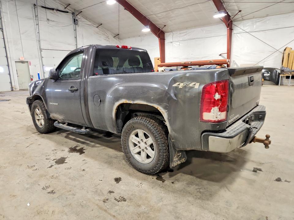 Aukcja sprzedaży 2010 Gmc Sierra, vin: 1GTPKTEX2AZ148972, numer aukcji: 41874296