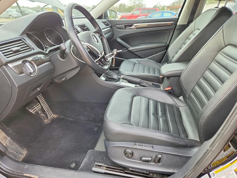 2016 Volkswagen Passat მანქანა იყიდება აუქციონზე, vin: 1VWCT7A39GC064629, აუქციონის ნომერი: 47281206