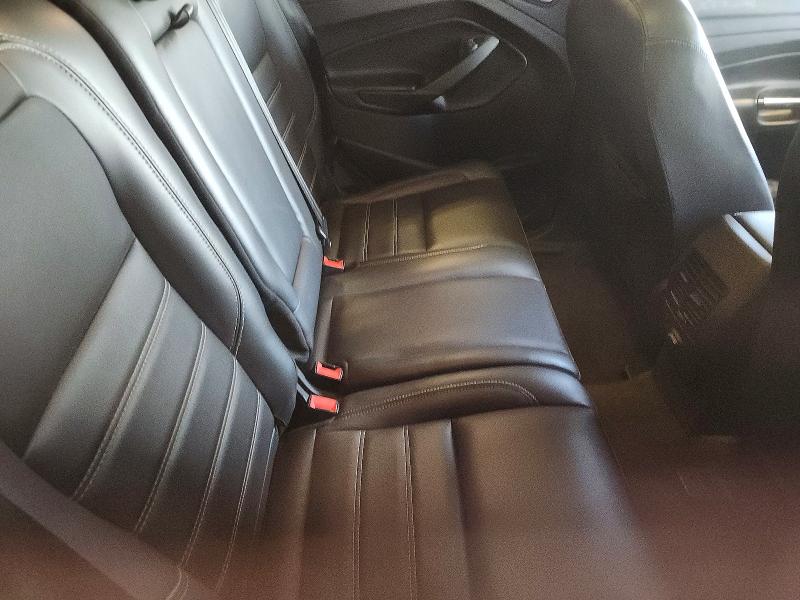 2019 Ford Escape მანქანა იყიდება აუქციონზე, vin: 1FMCU9HD7KUA00212, აუქციონის ნომერი: 46913186