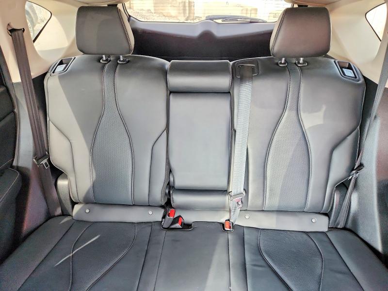 2021 Acura Rdx მანქანა იყიდება აუქციონზე, vin: 5J8TC2H50ML030234, აუქციონის ნომერი: 42057966