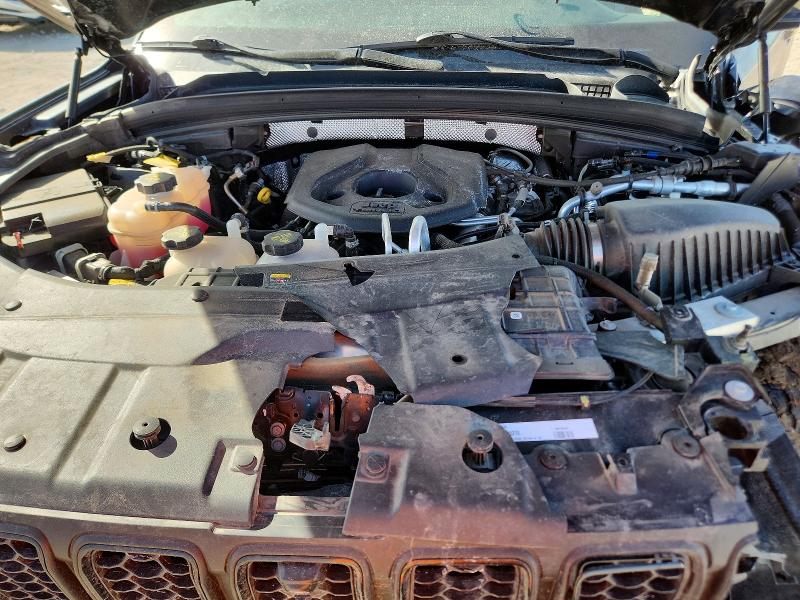 2022 Jeep Grand Cherokee მანქანა იყიდება აუქციონზე, vin: 1C4RJYC6XN8716142, აუქციონის ნომერი: 46867996