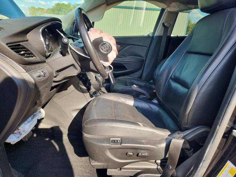 Aukcja sprzedaży 2019 Buick Encore, vin: KL4CJCSM5KB708077, numer aukcji: 79122275