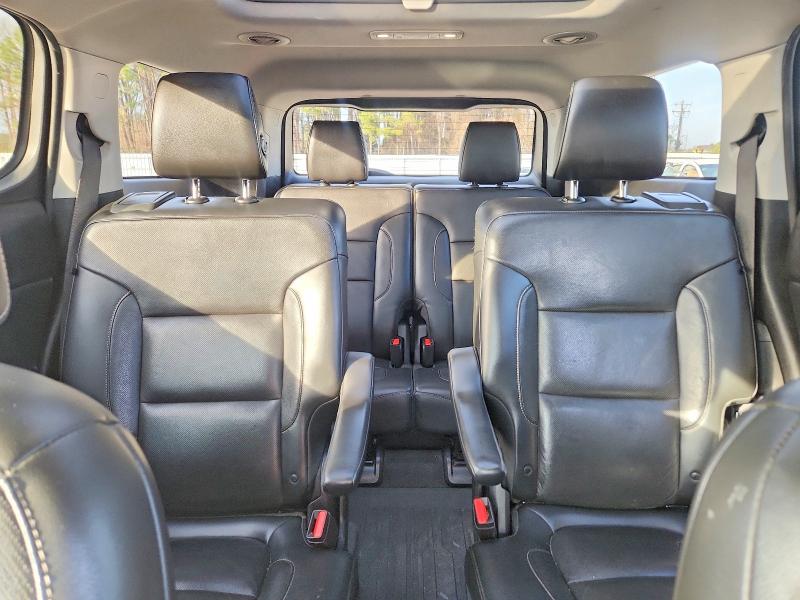 Продажа на аукционе авто 2018 Gmc Acadia, vin: 1GKKNMLS4JZ247991, номер лота: 79097745