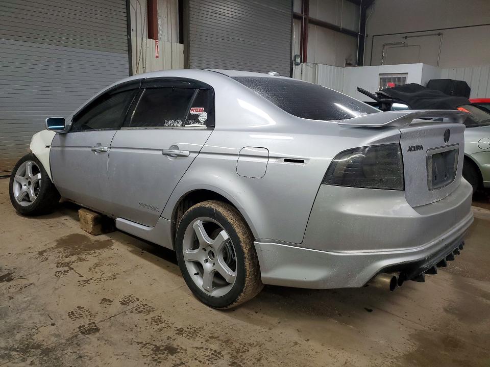 Aukcja sprzedaży 2004 Acura Tl, vin: 19UUA66244A043445, numer aukcji: 46941386