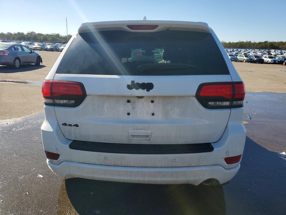 Продажа на аукционе авто 2019 Jeep Grand Cherokee, vin: 1C4RJFAG5KC838013, номер лота: 79473225