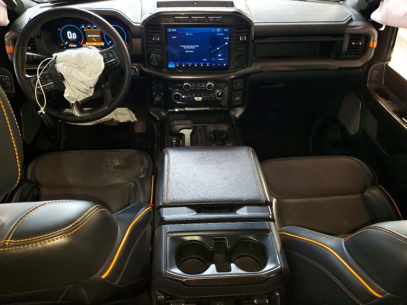 Продаж на аукціоні авто 2023 Ford F150, vin: 1FTEW1E81PFB36847, номер лоту: 78801225