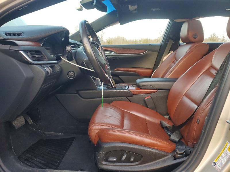 Aukcja sprzedaży 2016 Cadillac Xts, vin: 2G61N5S38G9134610, numer aukcji: 47733476
