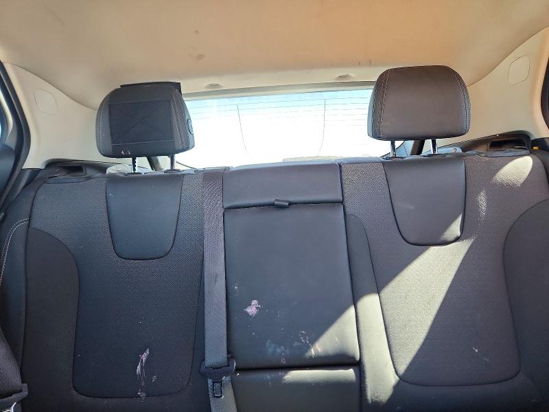 2023 Buick Encore Gx მანქანა იყიდება აუქციონზე, vin: KL4MMDS2XPB020972, აუქციონის ნომერი: 79901715
