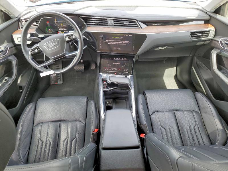 Aukcja sprzedaży 2019 Audi E-tron, vin: WA1VAAGE7KB014845, numer aukcji: 47725466