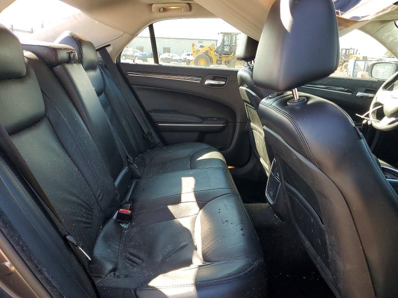Продажа на аукционе авто 2015 Chrysler 300, vin: 2C3CCAAG4FH882272, номер лота: 48056226