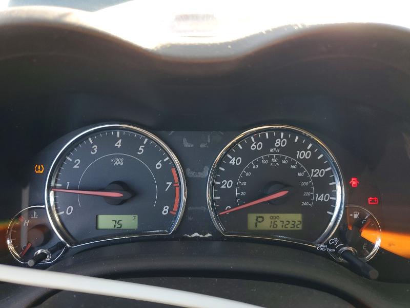 Продаж на аукціоні авто 2012 Toyota Corolla, vin: 5YFBU4EEXCP050861, номер лоту: 47457846