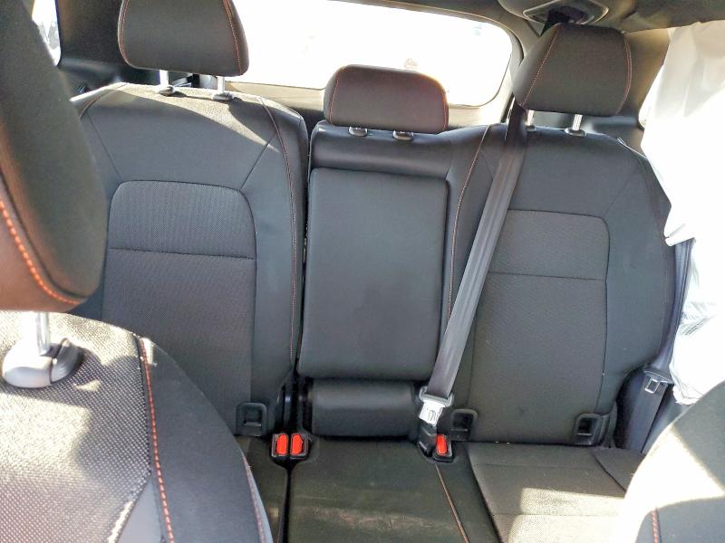 Aukcja sprzedaży 2026 Honda Cr-v, vin: 7FARS5H55TE002819, numer aukcji: 48068486