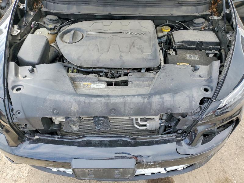 Продаж на аукціоні авто 2017 Jeep Cherokee, vin: 1C4PJMDS1HD226261, номер лоту: 47699016