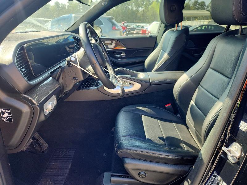 2020 Mercedes-benz Gle მანქანა იყიდება აუქციონზე, vin: 4JGFB4KB3LA043168, აუქციონის ნომერი: 47279886