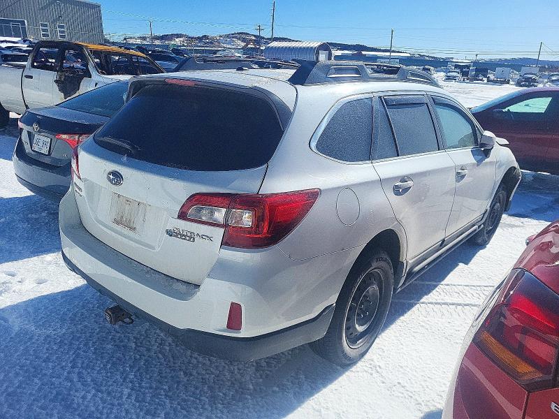 Продажа на аукционе авто 2015 Subaru Outback, vin: 4S4BSCAC3F1242356, номер лота: 79514935