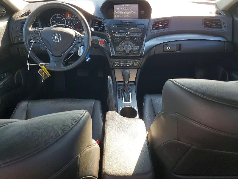 Продажа на аукционе авто 2015 Acura Ilx, vin: 19VDE1F72FE006534, номер лота: 46346176