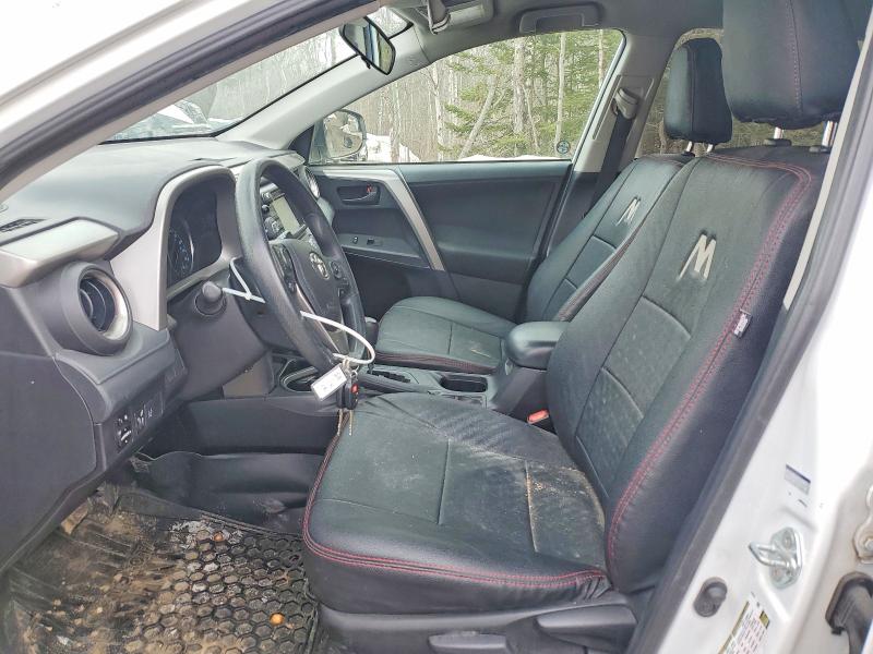 Aukcja sprzedaży 2018 Toyota Rav4, vin: 2T3ZFREV3JW435669, numer aukcji: 78644665