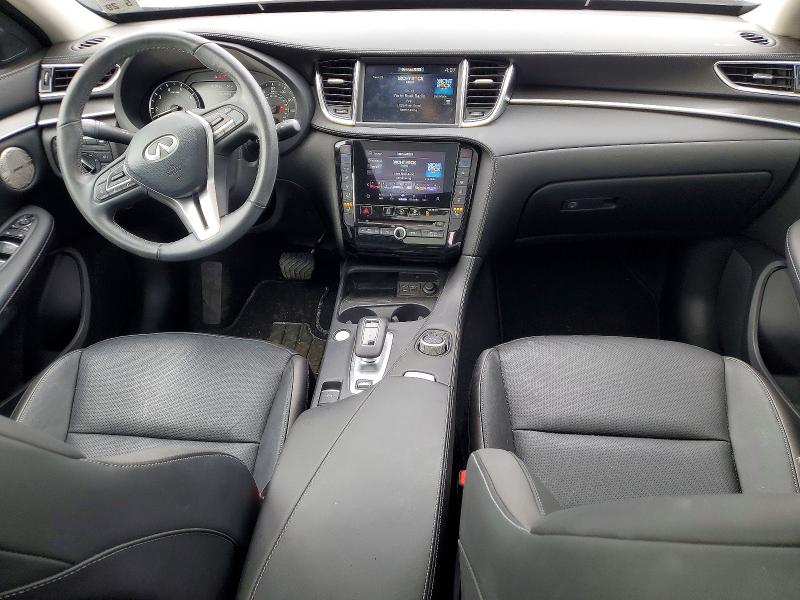 Aukcja sprzedaży 2024 Infiniti Qx50, vin: 3PCAJ5BB1RF105237, numer aukcji: 46874186