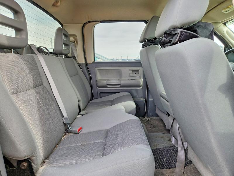 Aukcja sprzedaży 2005 Dodge Dakota, vin: 1D7HW48N85S281393, numer aukcji: 79783025