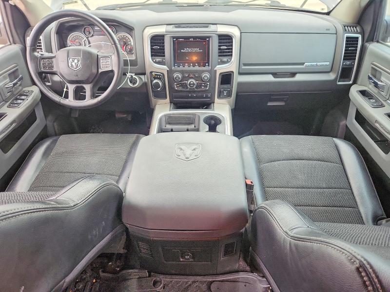 Aukcja sprzedaży 2019 Ram 1500 Classic, vin: 1C6RR6LT7KS586409, numer aukcji: 41689796