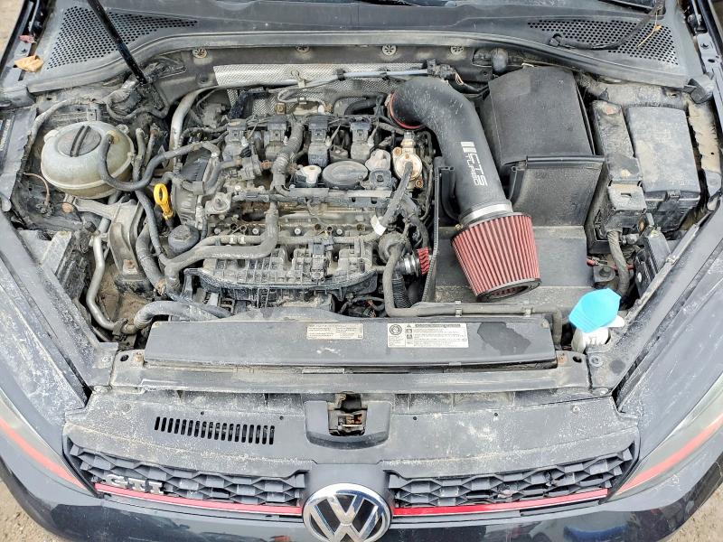 Aukcja sprzedaży 2015 Volkswagen Gti, vin: 3VW5T7AU5FM084049, numer aukcji: 79615575