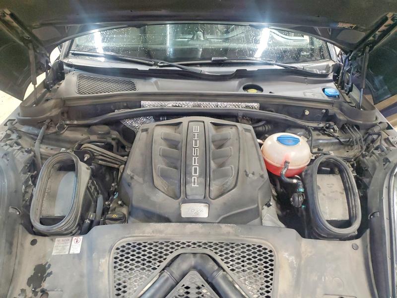 Продажа на аукционе авто 2018 Porsche Macan, vin: WP1AG2A50JLB63428, номер лота: 48063586