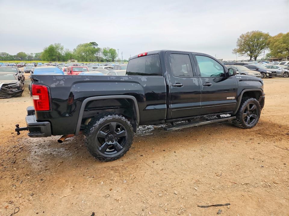 Продажа на аукционе авто 2017 Gmc Sierra, vin: 1GTV2LEC1HZ131823, номер лота: 47901936