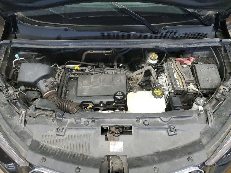 Продаж на аукціоні авто 2020 Buick Encore, vin: KL4CJESBXLB054009, номер лоту: 47057496
