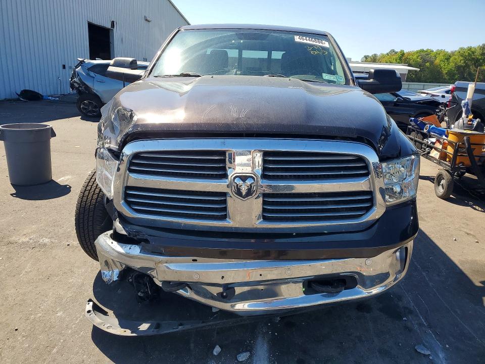 Продажа на аукционе авто 2016 Ram 1500, vin: 1C6RR7LT9GS408627, номер лота: 46446886