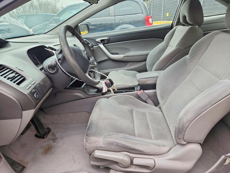 Aukcja sprzedaży 2010 Honda Civic, vin: 2HGFG1B87AH516188, numer aukcji: 79659635