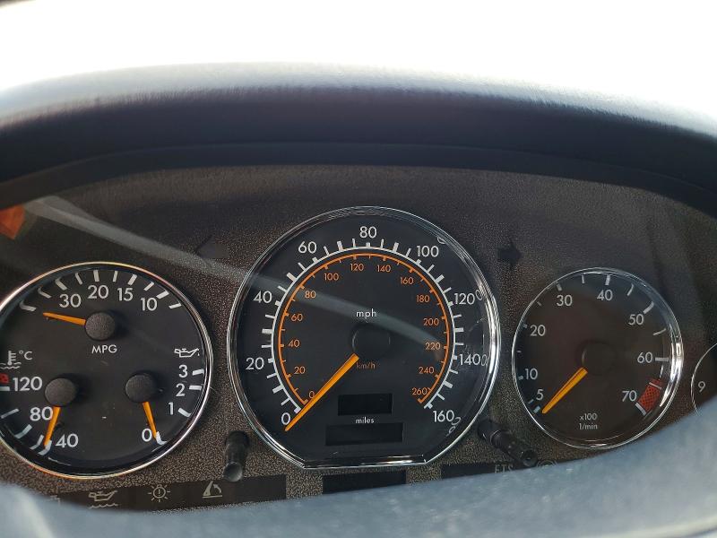 Продажа на аукционе авто 1995 Mercedes-benz Sl, vin: WDBFA63E4SF111070, номер лота: 79425815