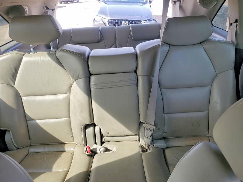 Продаж на аукціоні авто 2007 Acura Mdx, vin: 2HNYD28497H525021, номер лоту: 79091955