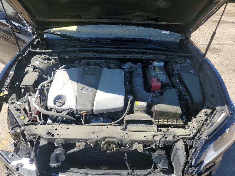 46274486 :رقم المزاد ، 58AJZ1B1XRU168471 vin ، 2024 Lexus Es 350 مزاد بيع