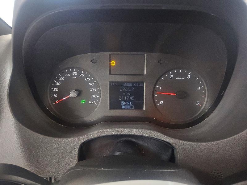 Продажа на аукционе авто 2019 Mercedes-benz Sprinter, vin: WDZPF1CD4KP124204, номер лота: 41658136