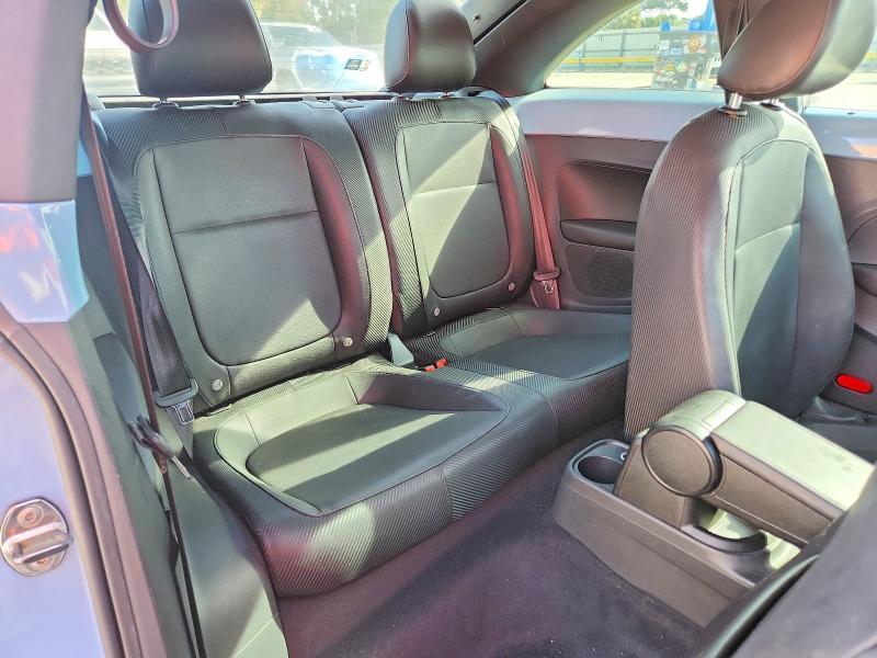 Продаж на аукціоні авто 2012 Volkswagen Beetle, vin: 3VWJP7AT0CM629130, номер лоту: 47932746