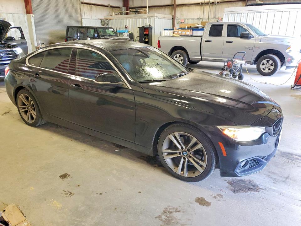 Продаж на аукціоні авто 2016 Bmw 428, vin: WBA4A9C59GG508699, номер лоту: 46215136