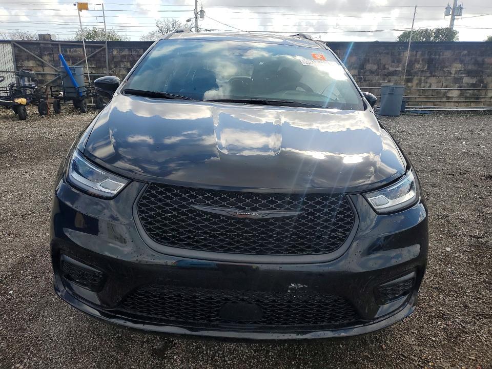 Продаж на аукціоні авто 2025 Chrysler Pacifica, vin: 2C4RC1GG3SR544315, номер лоту: 46127126