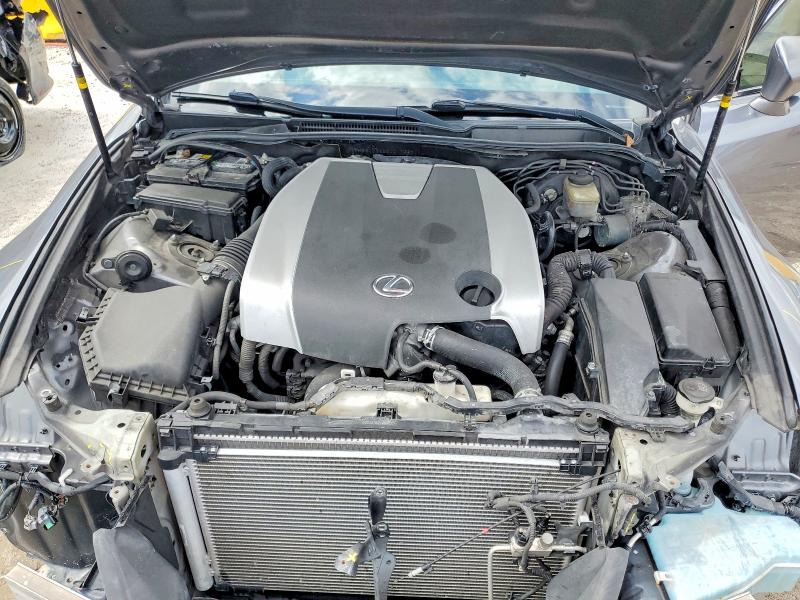 Aukcja sprzedaży 2014 Lexus Is 350, vin: JTHBE1D22E5001736, numer aukcji: 46545116